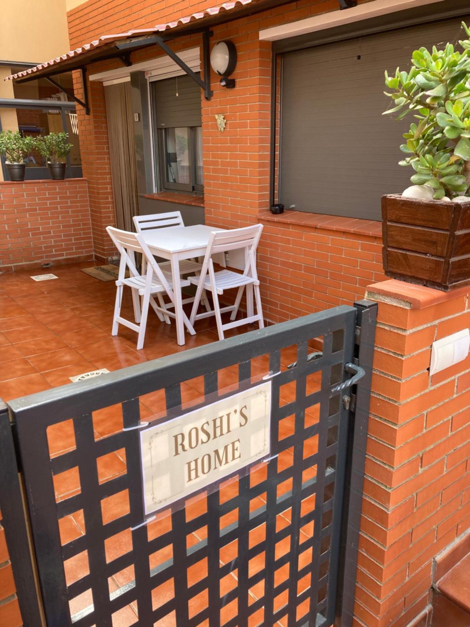 Roshi'S Home سانت جاومي د إنفيجا المظهر الخارجي الصورة